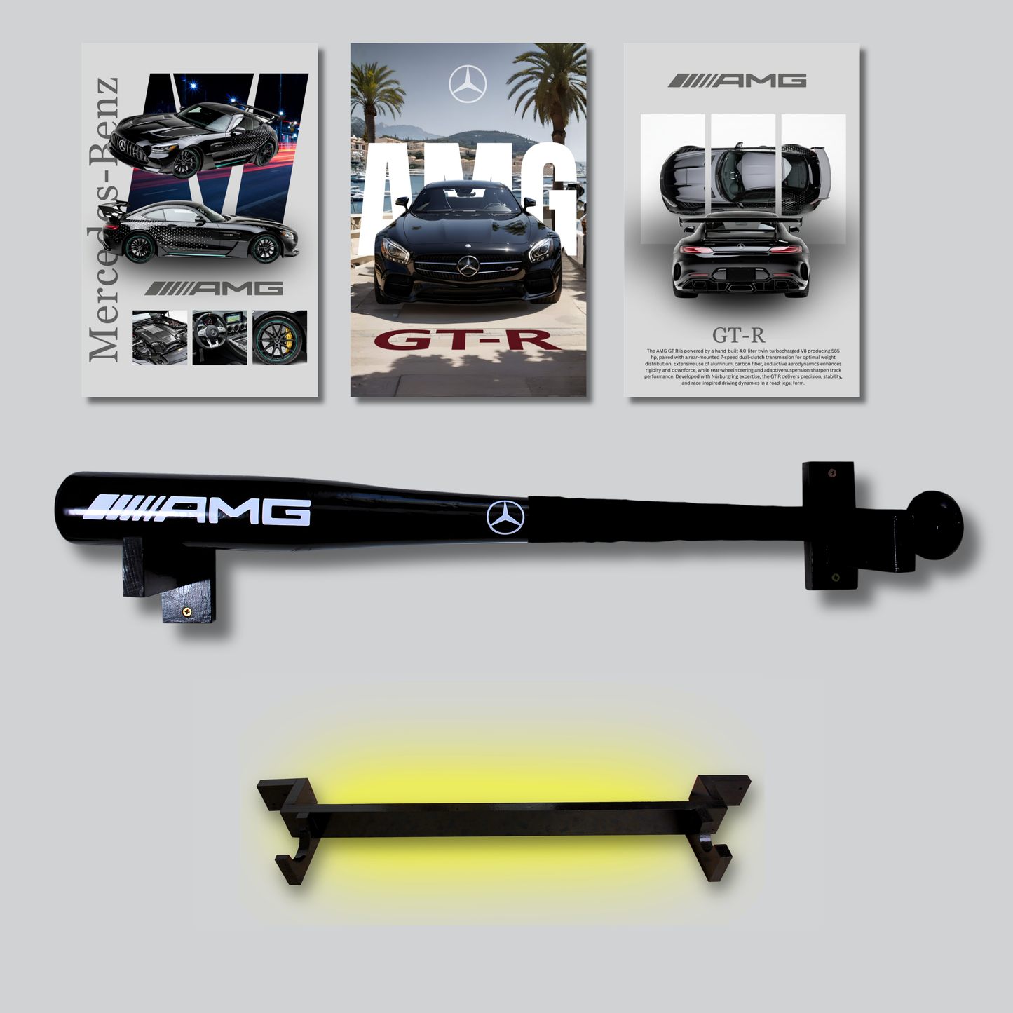 Pack baseball AMG