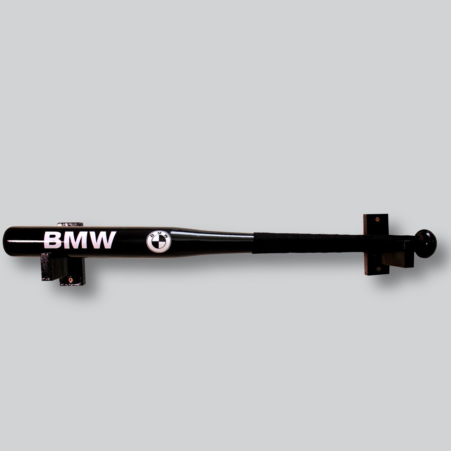 BMW baseball bat