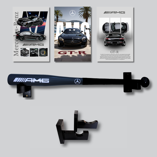 Pack baseball AMG