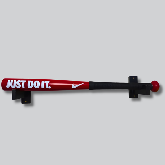 Just do it baseball bat