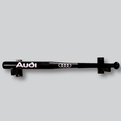 Audi baseball bat