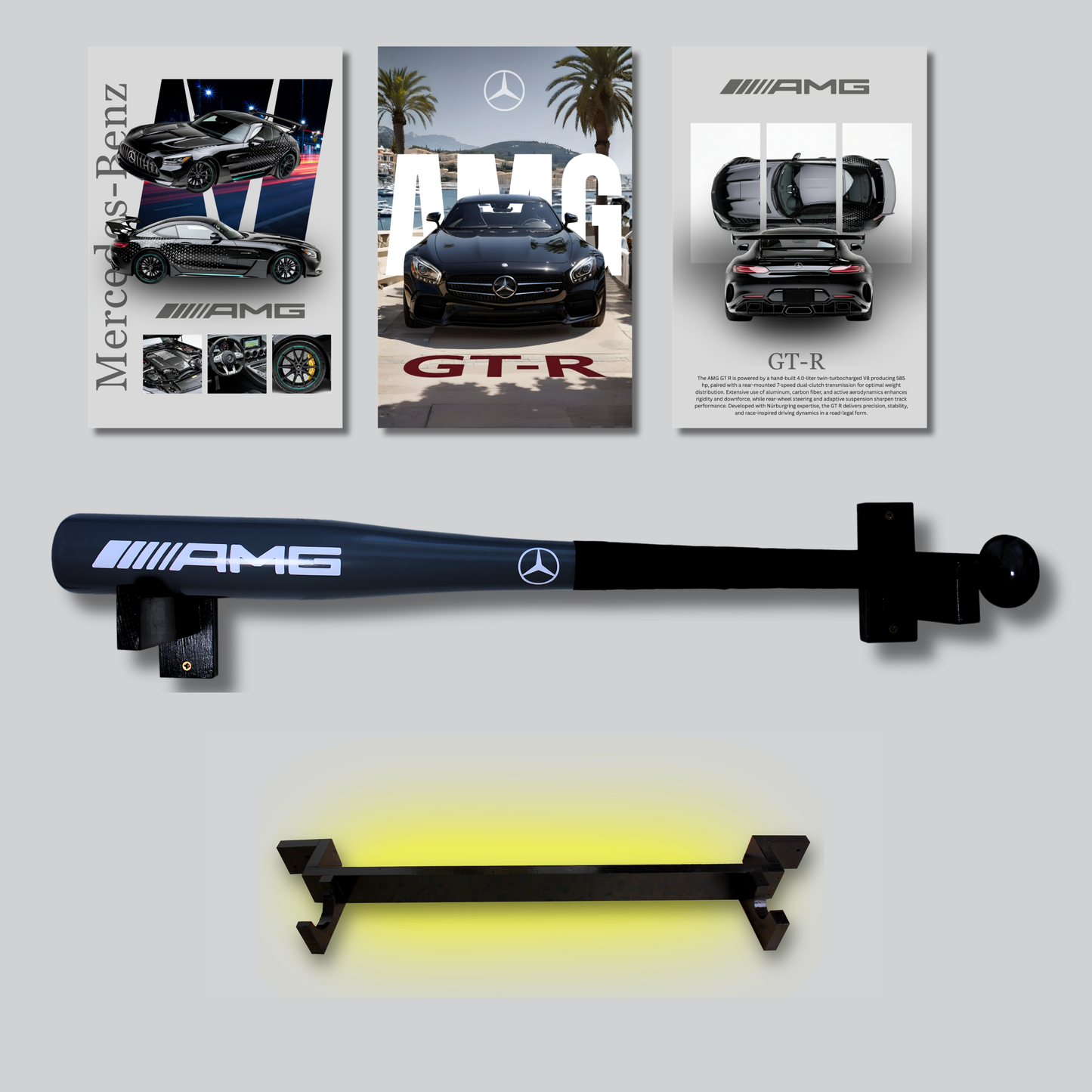 Pack baseball AMG
