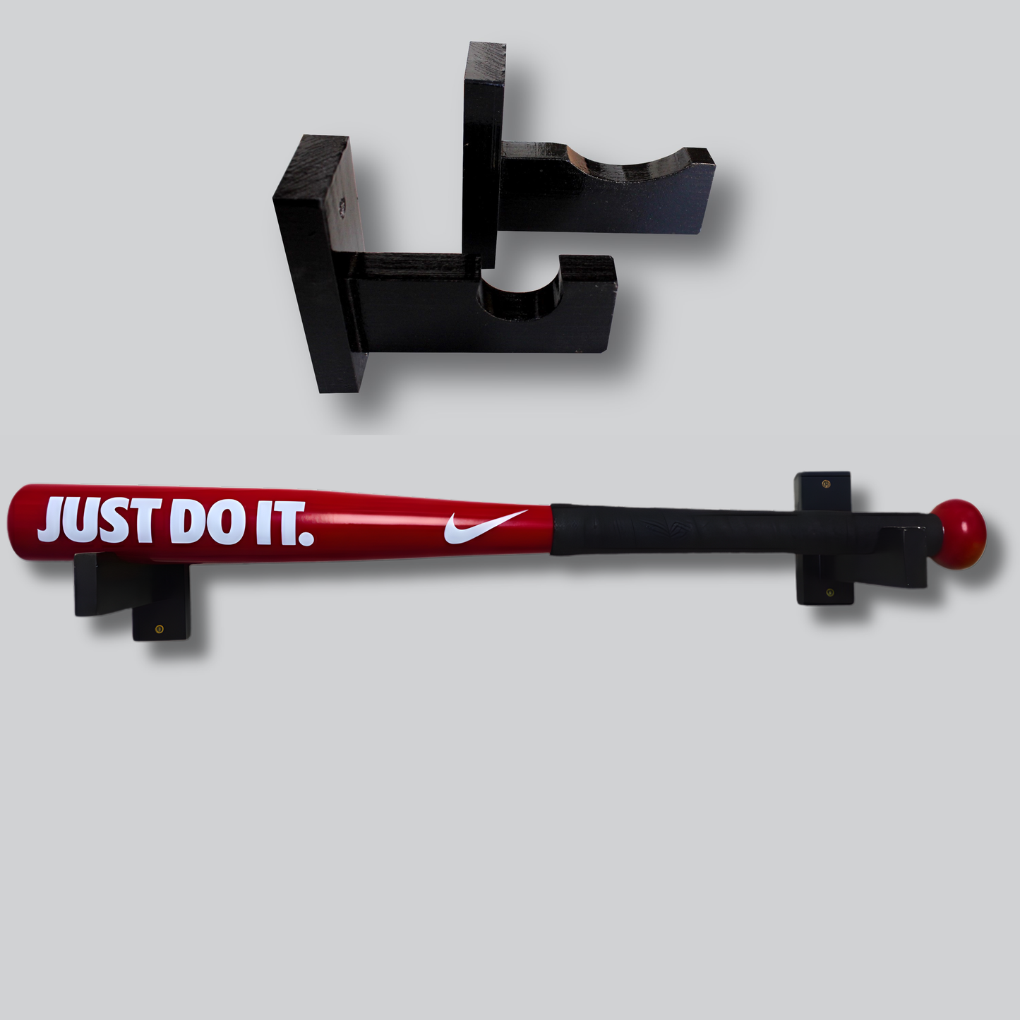 Just do it baseball bat