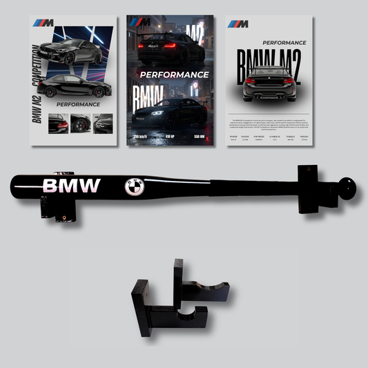 Pack baseball BMW