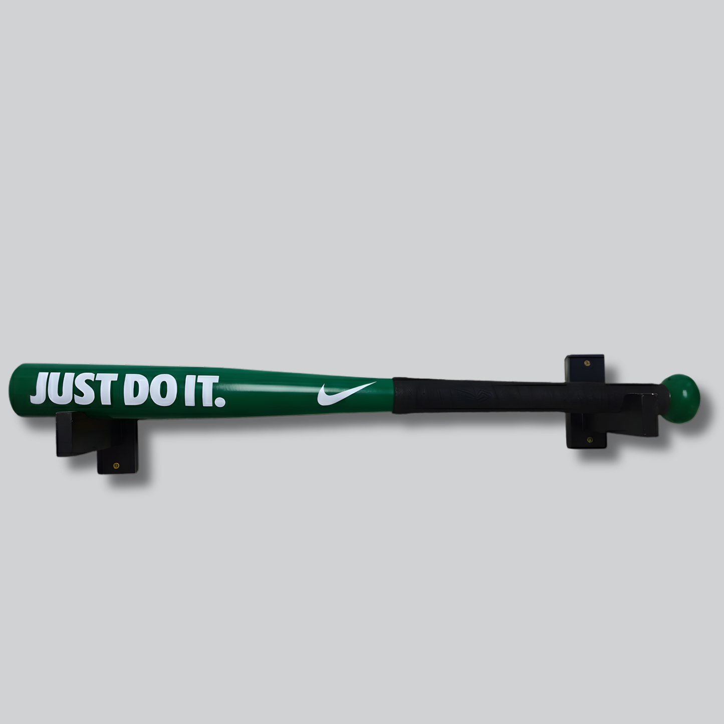 Just do it baseball bat