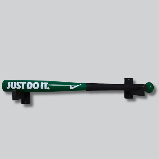 Just do it baseball bat