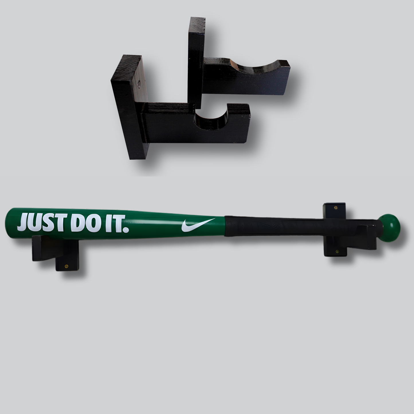 Just do it baseball bat