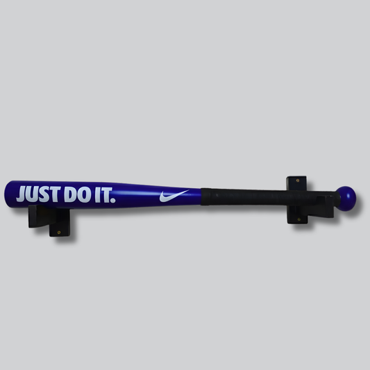 Just do it baseball bat
