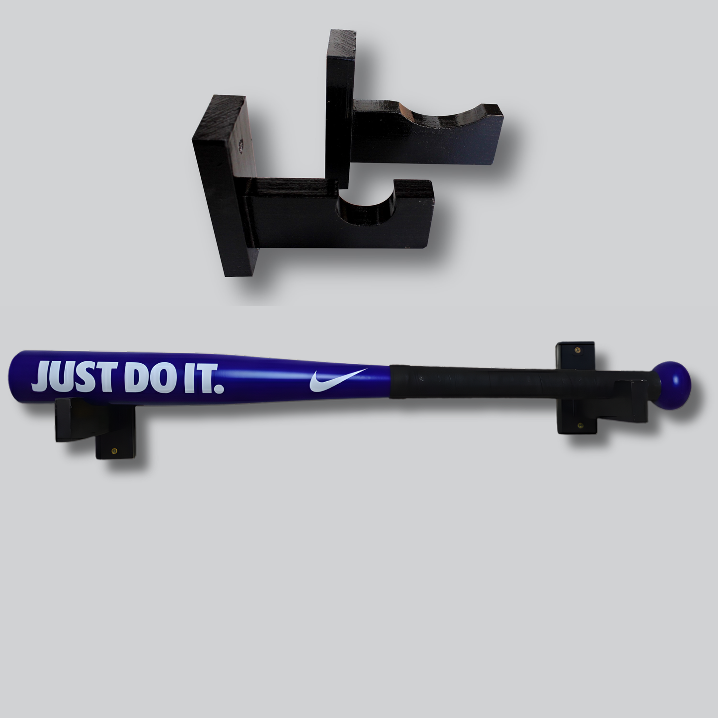 Just do it baseball bat
