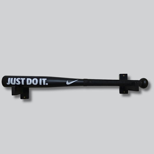 Just do it baseball bat