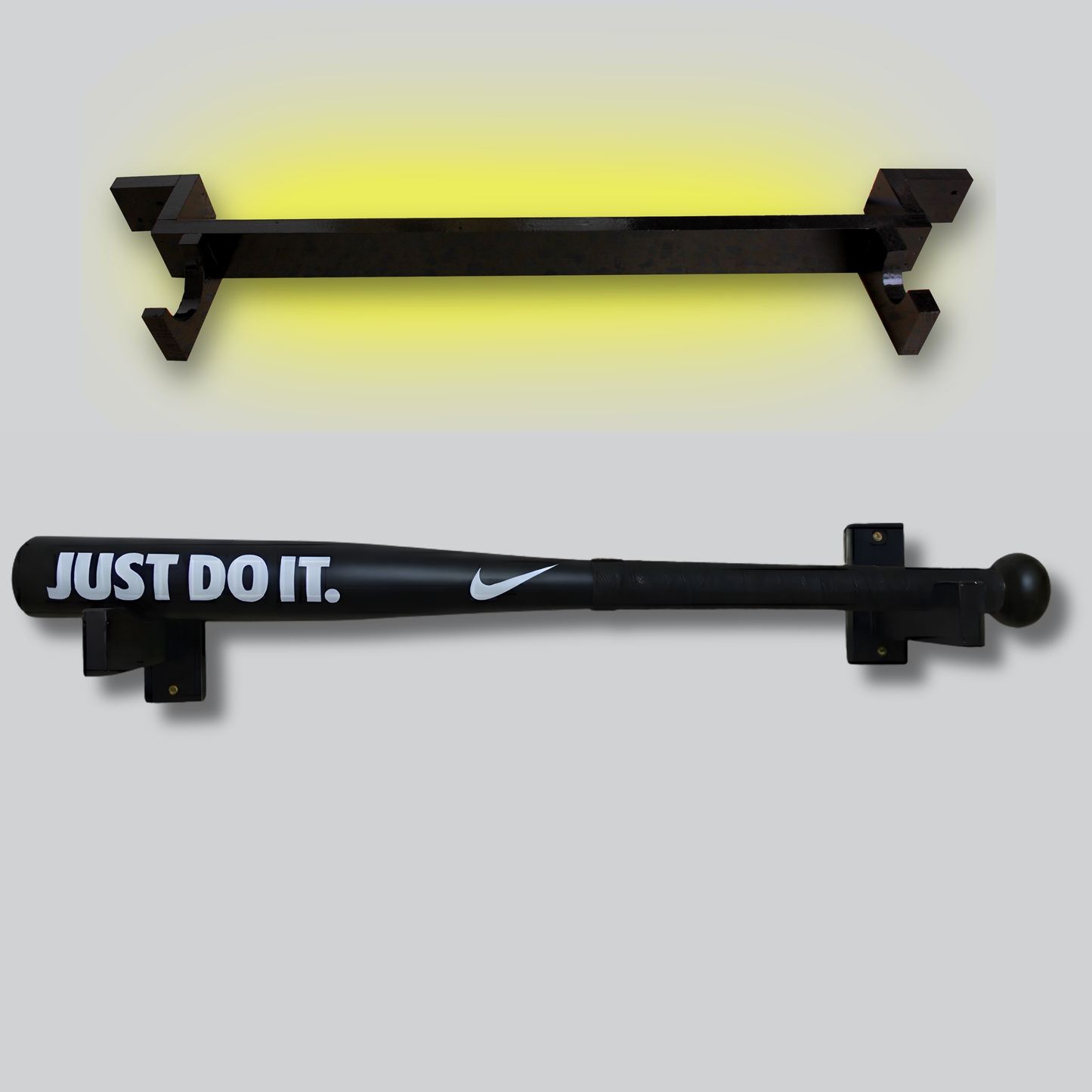 Just do it baseball bat