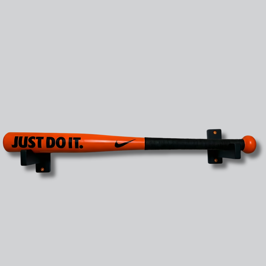 Just do it baseball bat