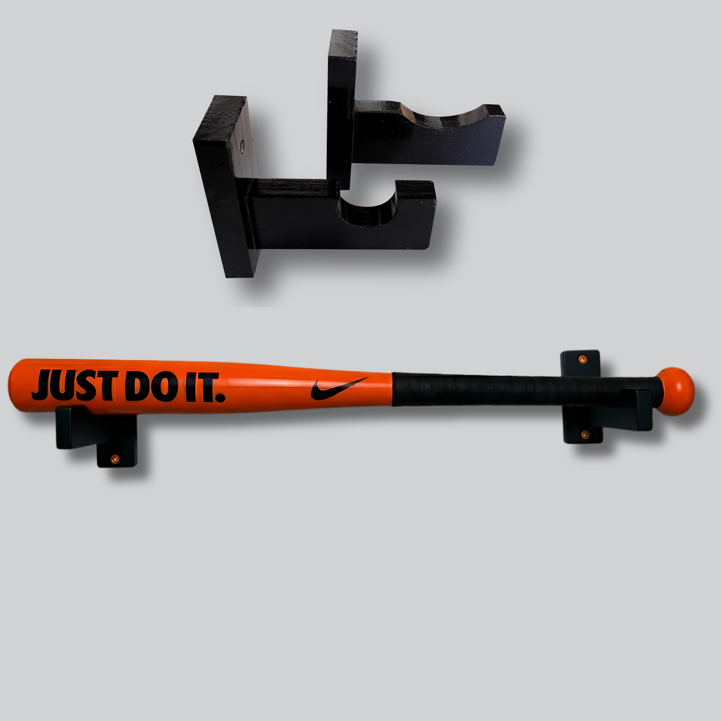 Just do it baseball bat