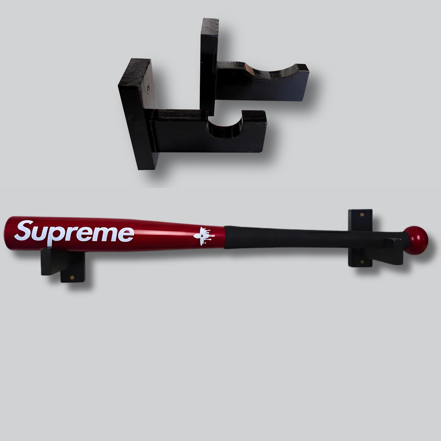 Supreme baseball bat