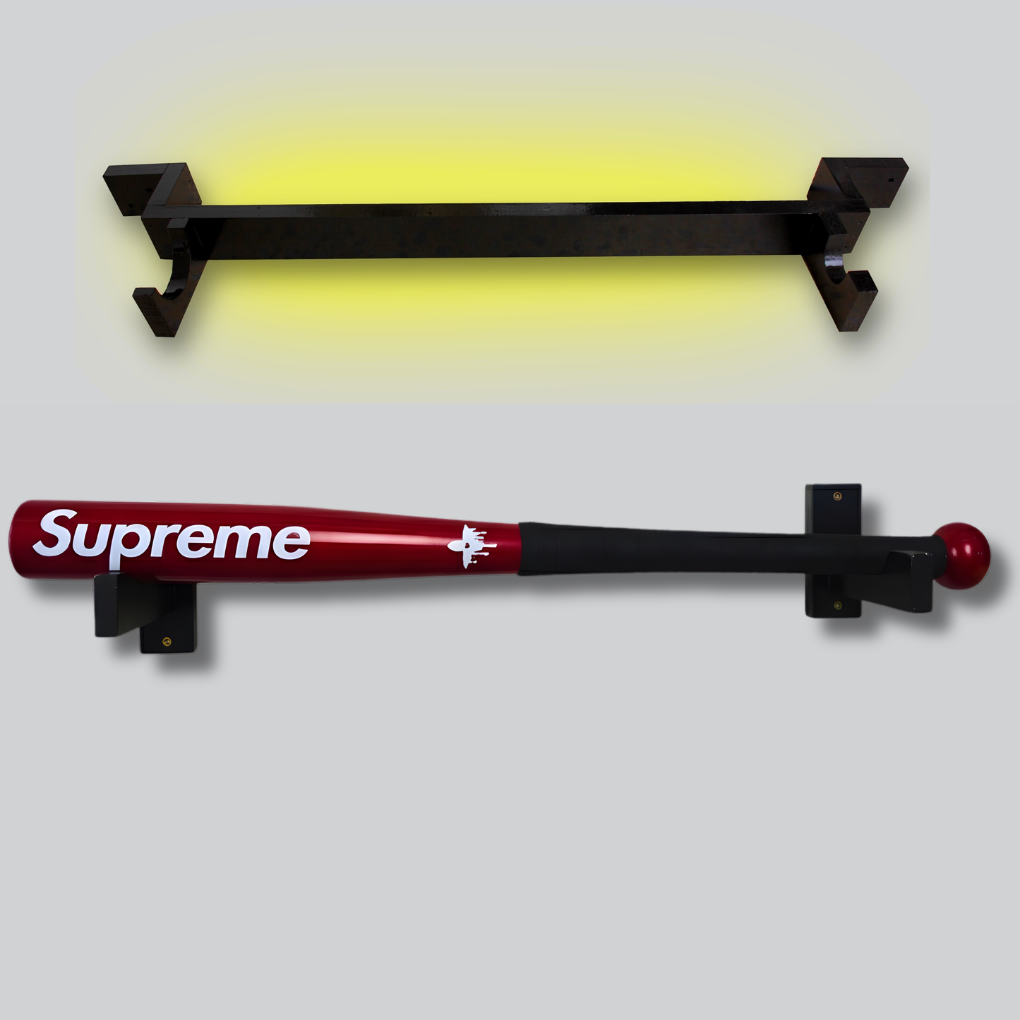 Supreme baseball bat