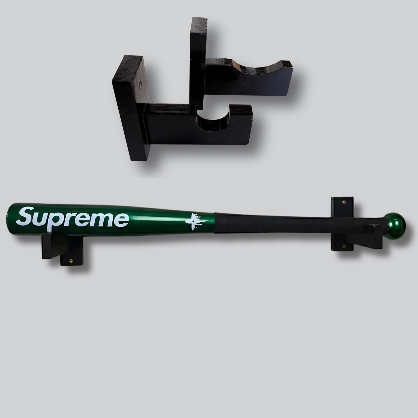 Supreme baseball bat