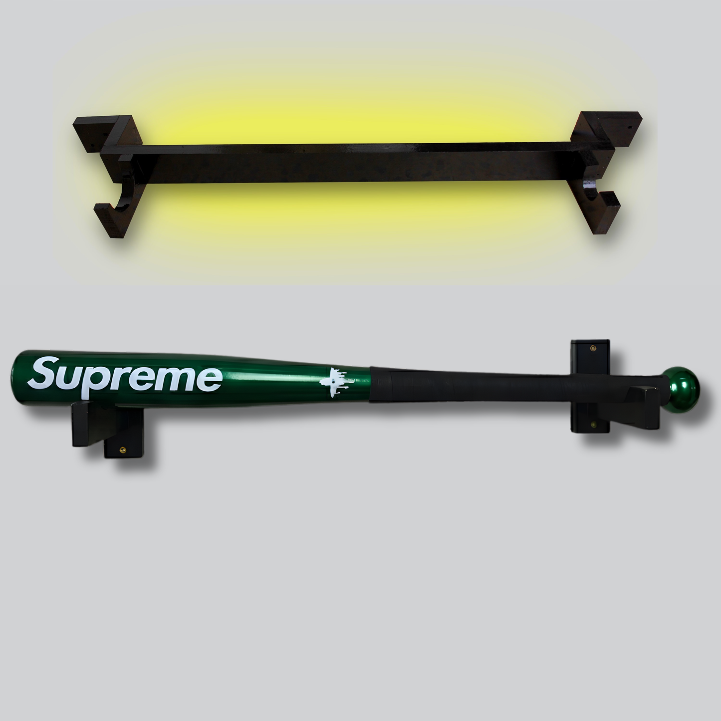 Supreme baseball bat