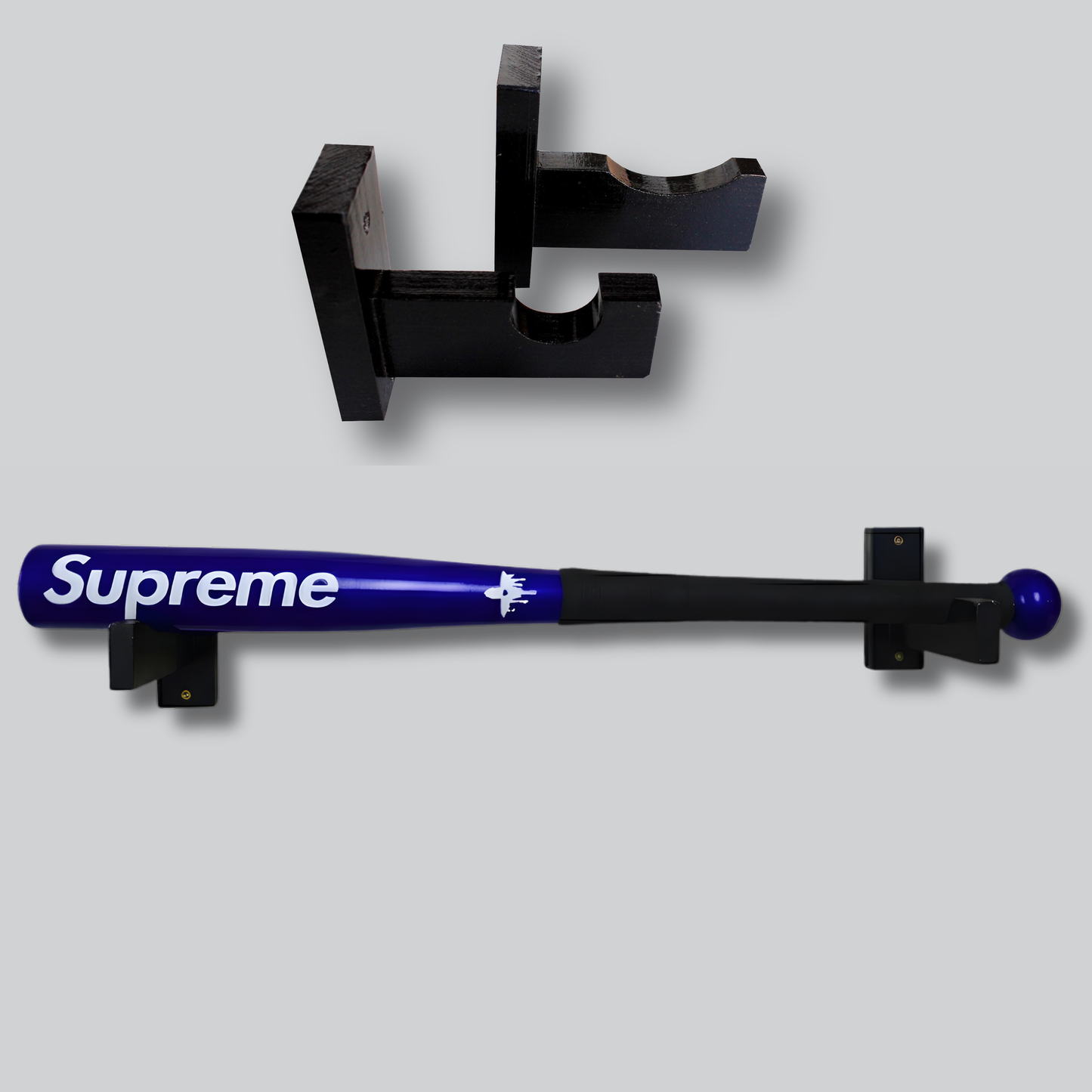 Supreme baseball bat