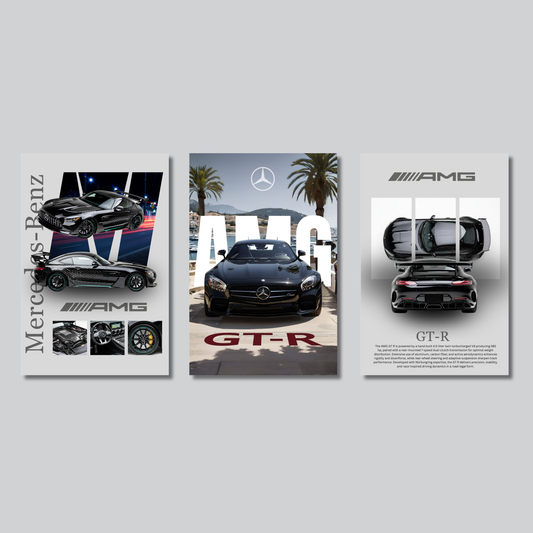 posters AMG