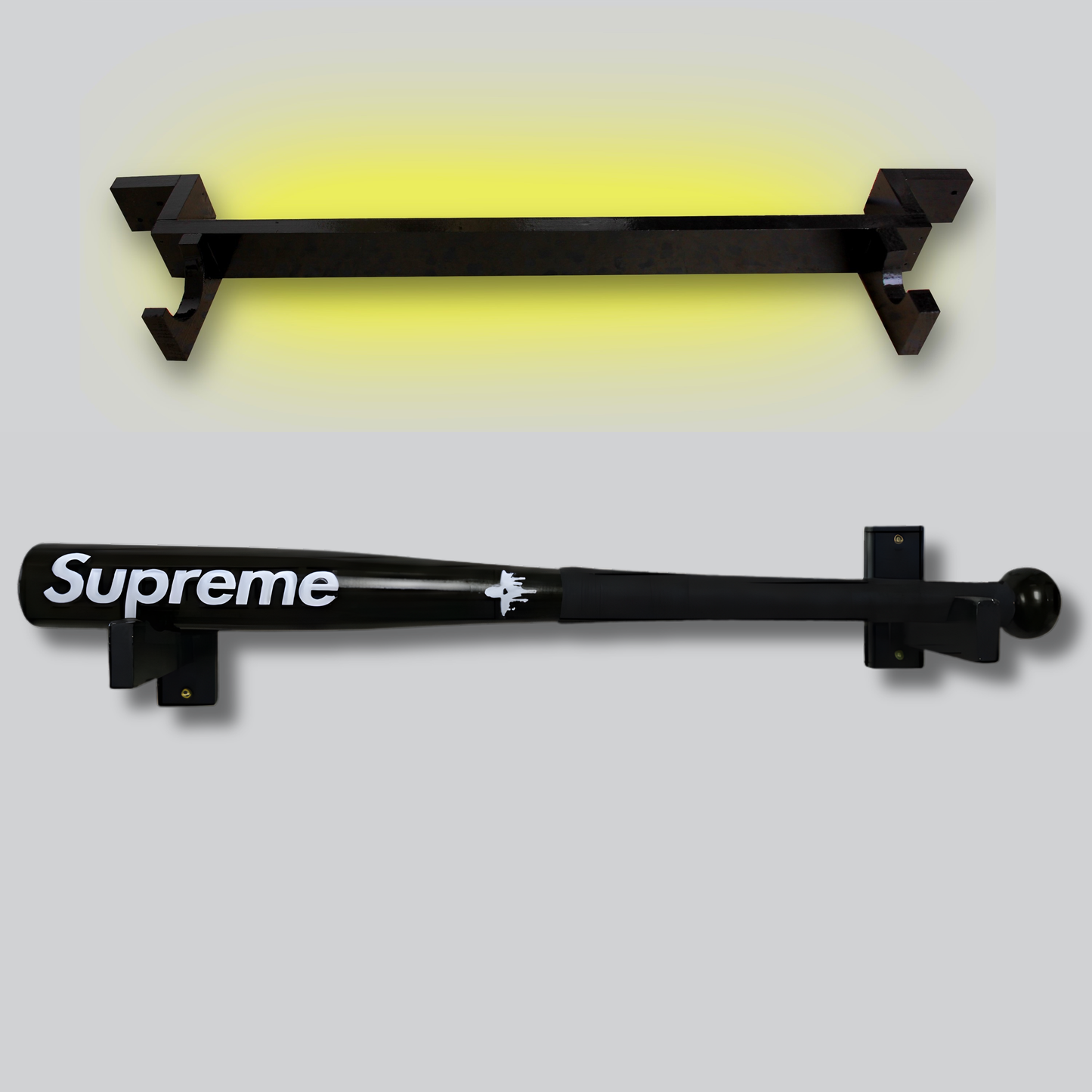 Supreme baseball bat