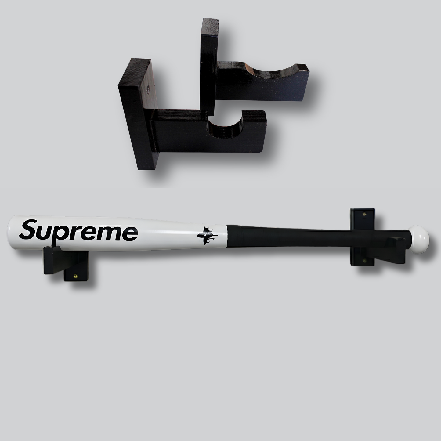 Supreme baseball bat