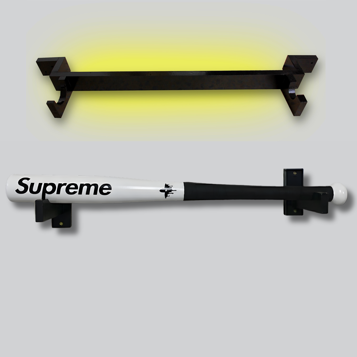 Supreme baseball bat