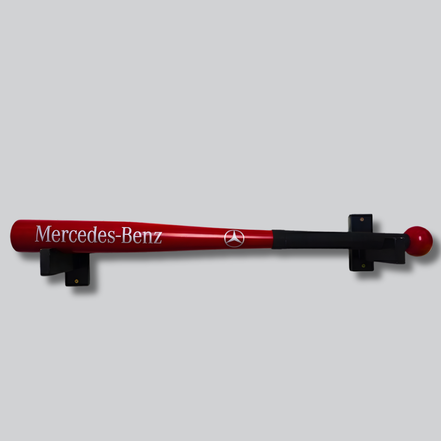 Mercedes-benz baseball bat