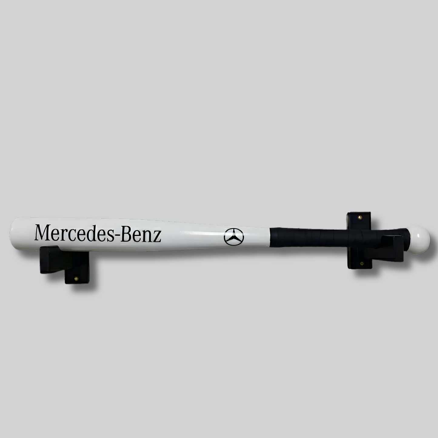 Mercedes-benz baseball bat