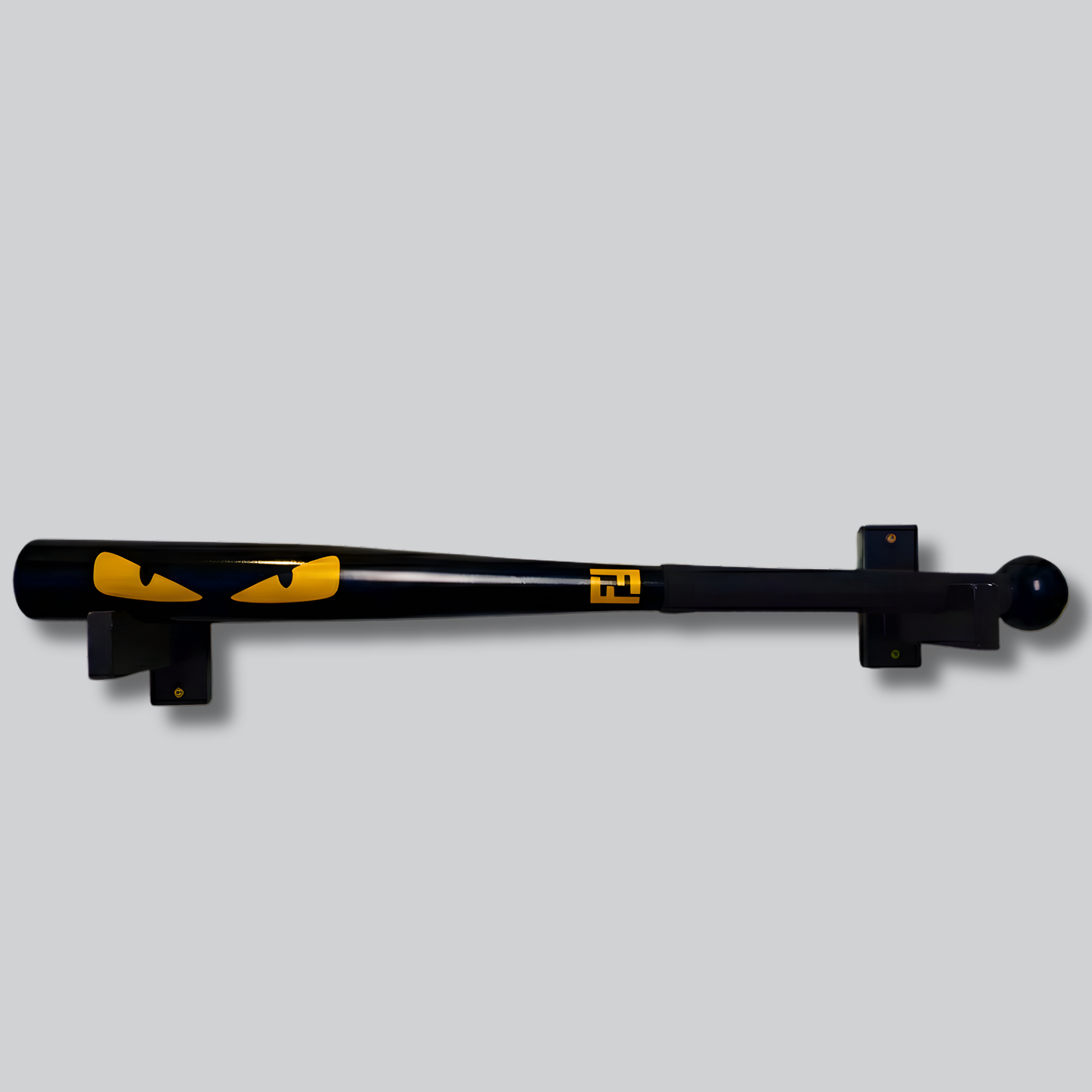 FF baseball bat