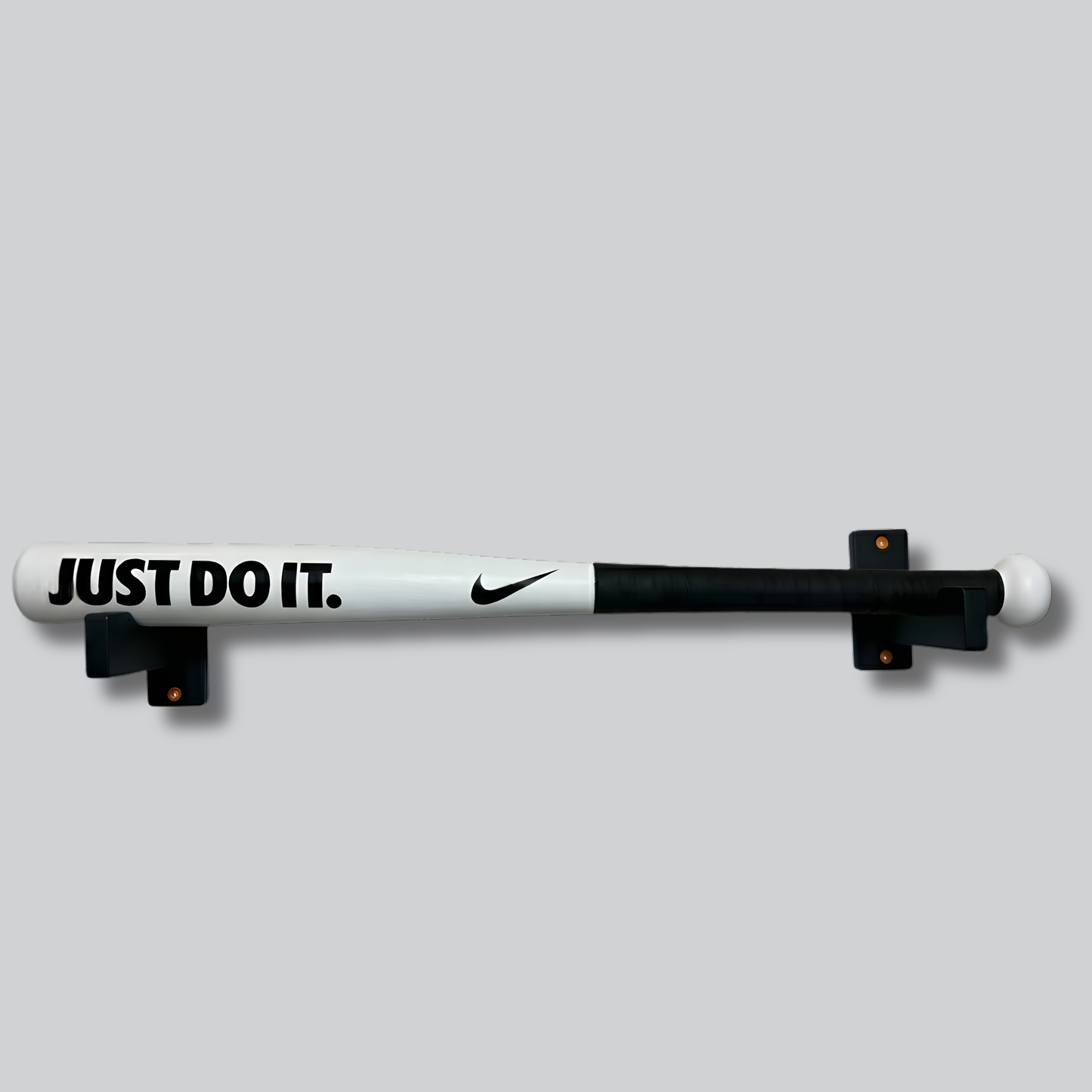 Just do it baseball bat