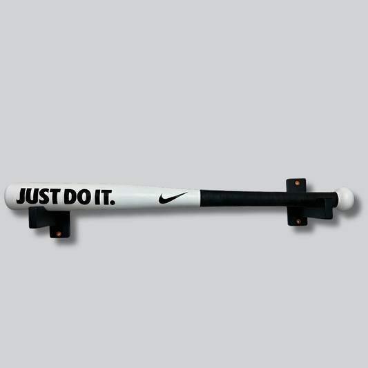 Just do it baseball bat