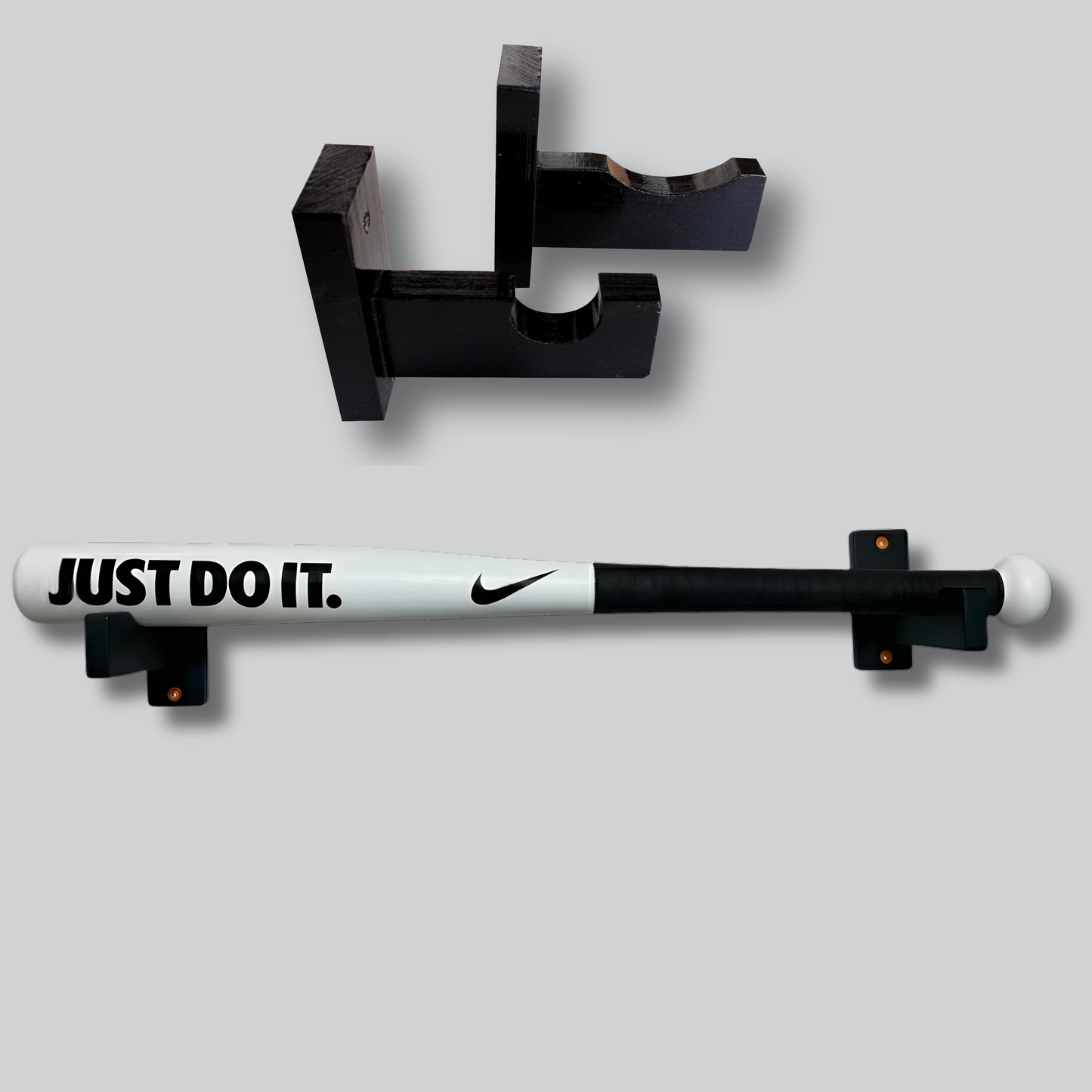 Just do it baseball bat