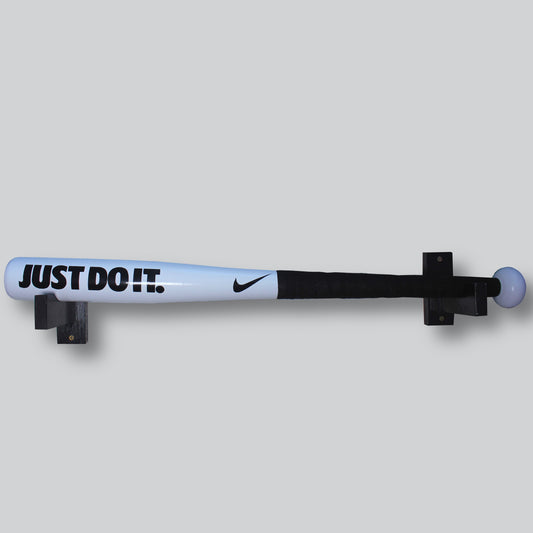 Just do it baseball bat