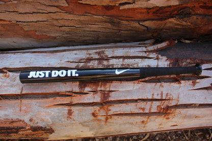 just do it baseball bat