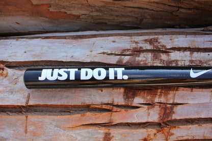 just do it baseball bat