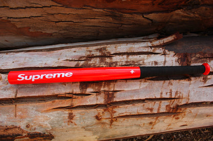 Supreme baseball bat