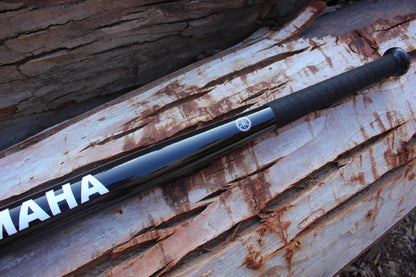 Yamaha baseball bat