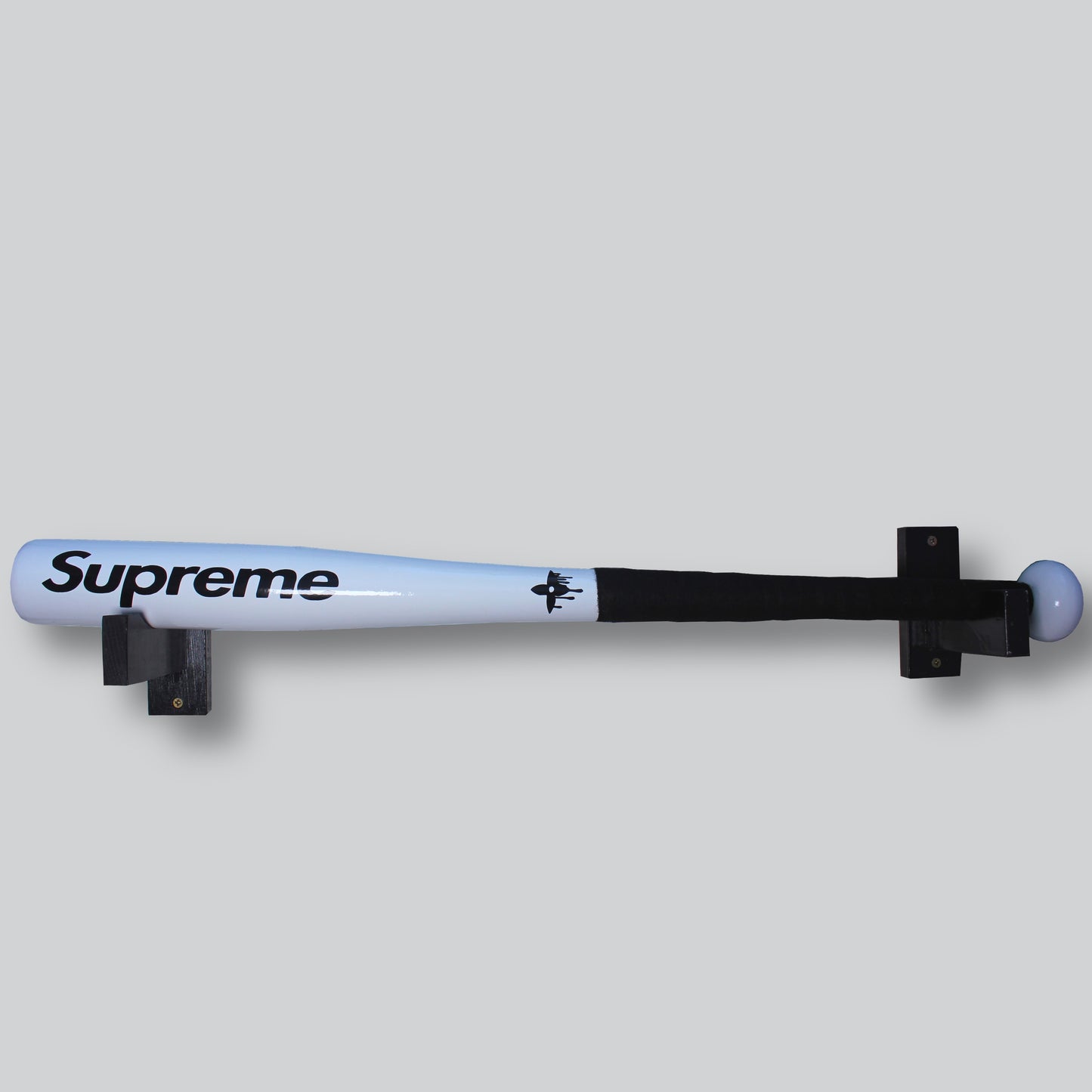 supreme baseball bat