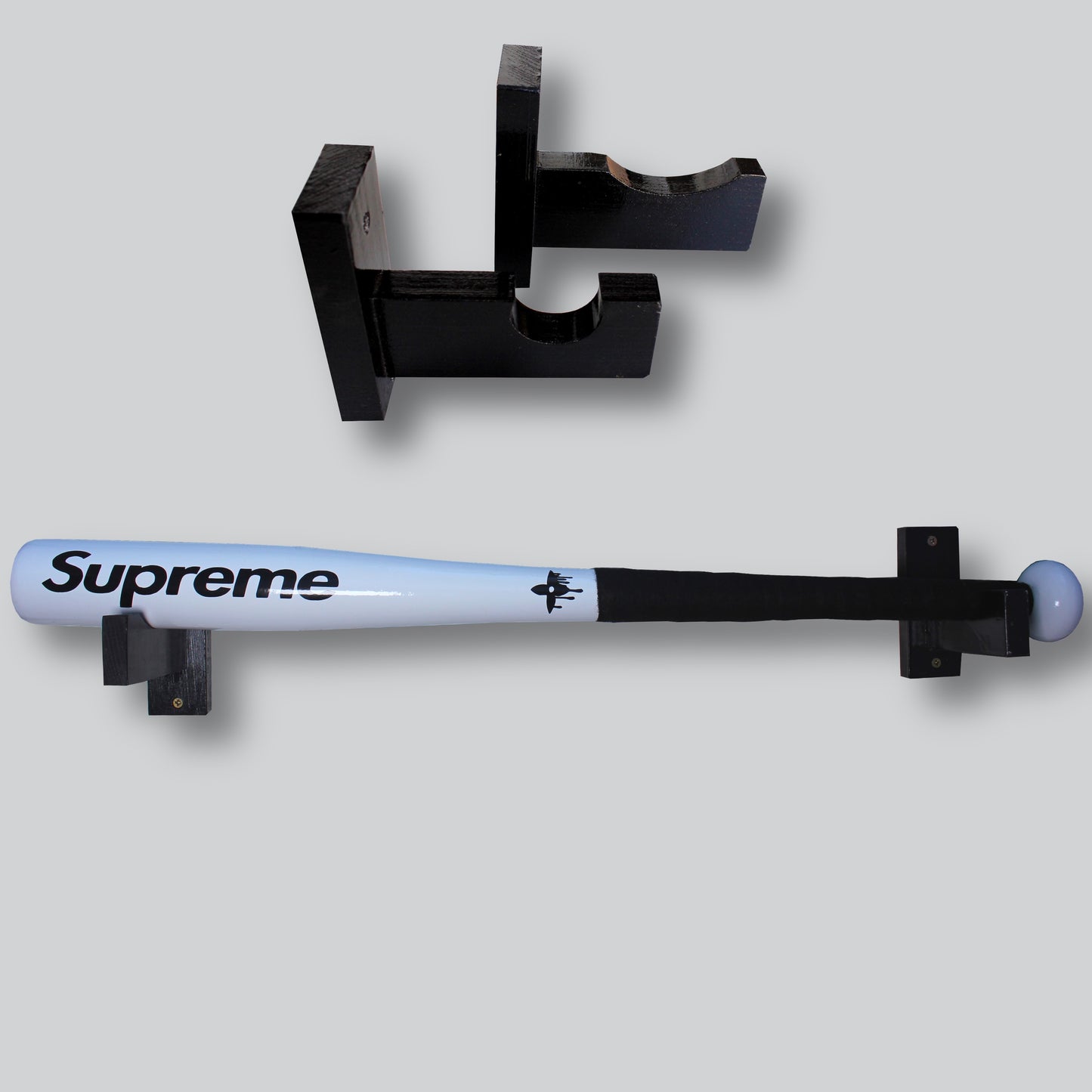 supreme baseball bat