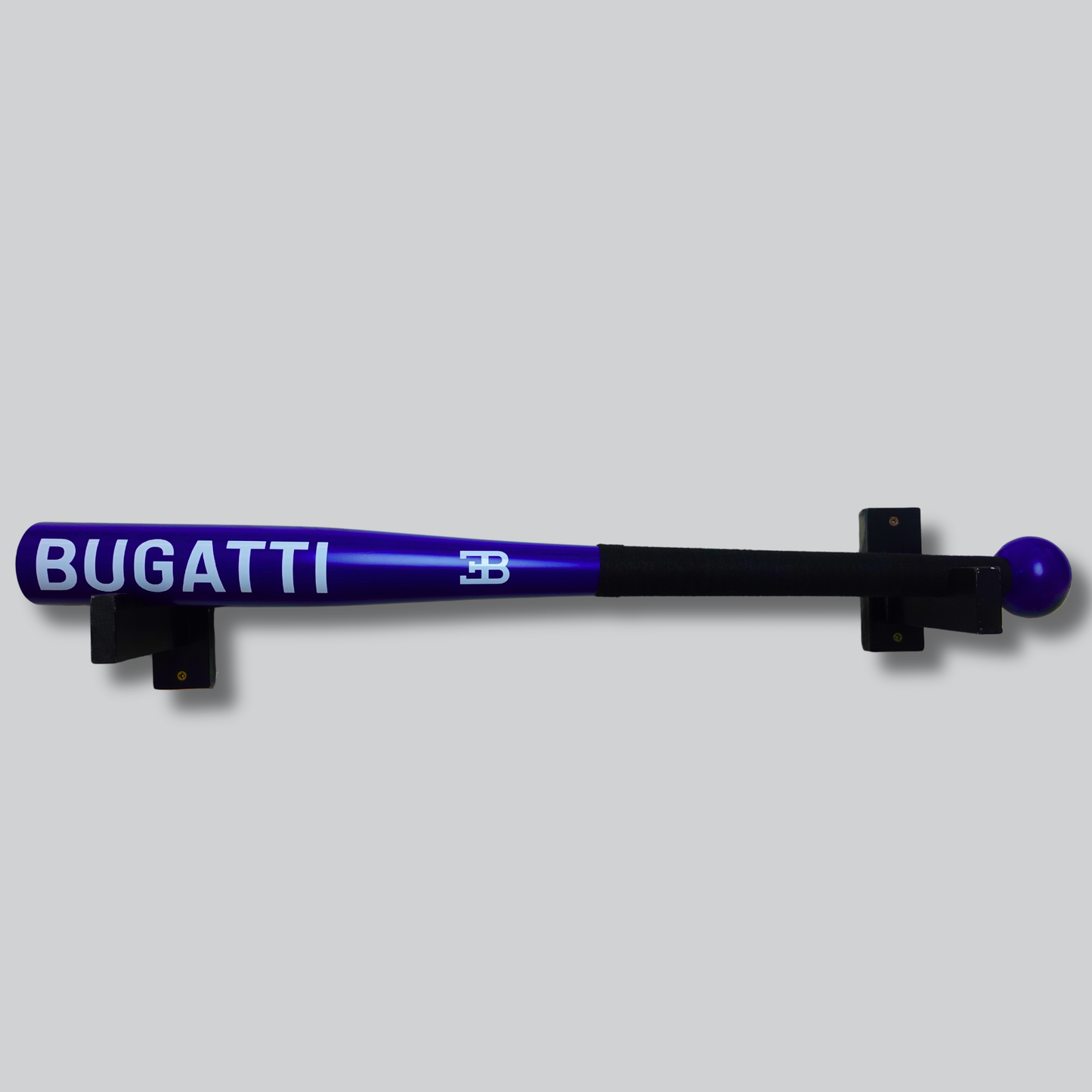 Bugatti baseball bat
