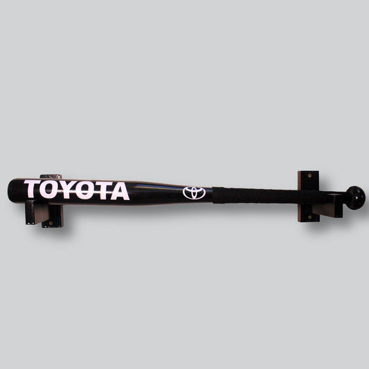Toyota baseball bat