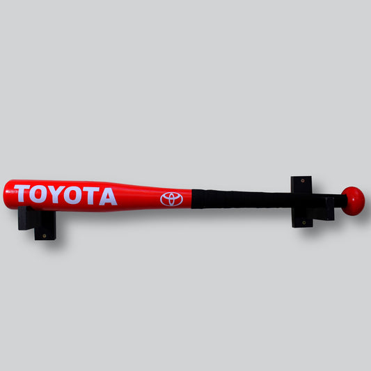 Toyota baseball bat