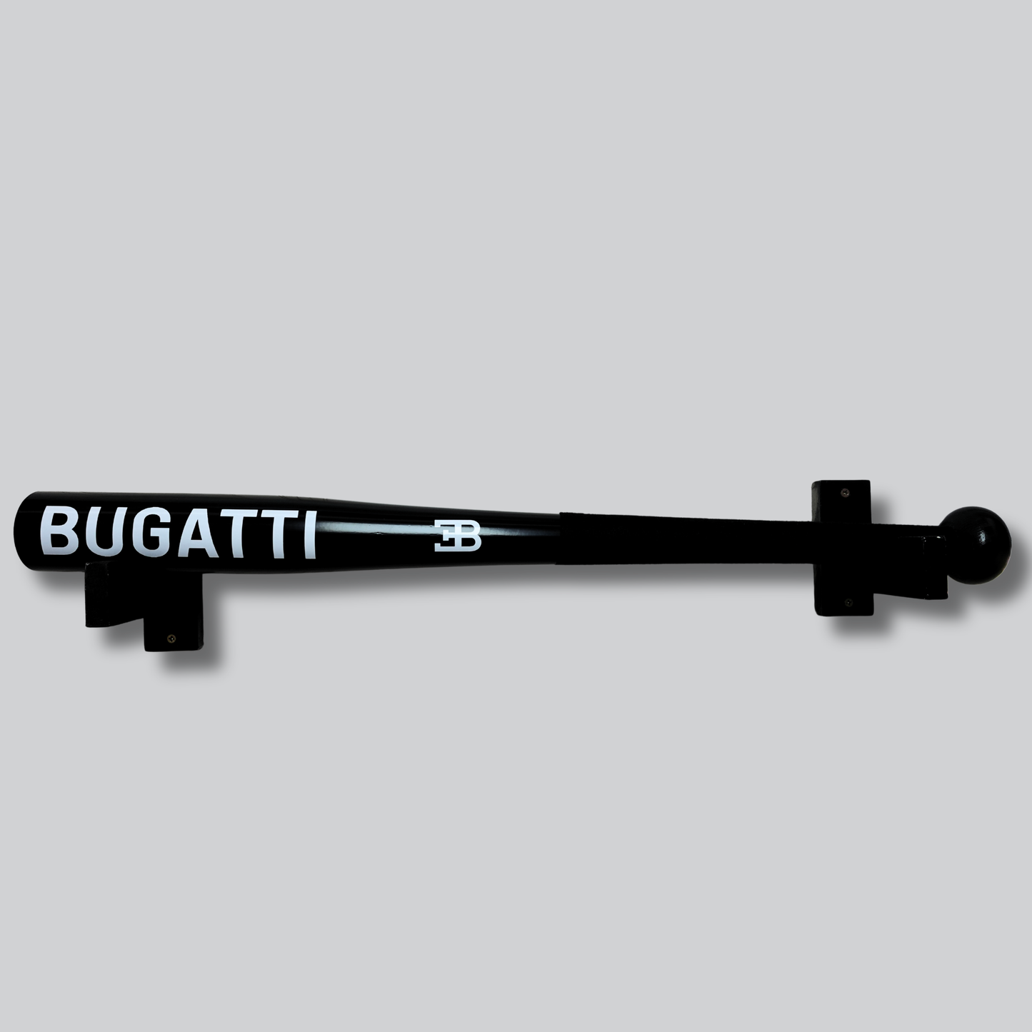 Bugatti baseball bat