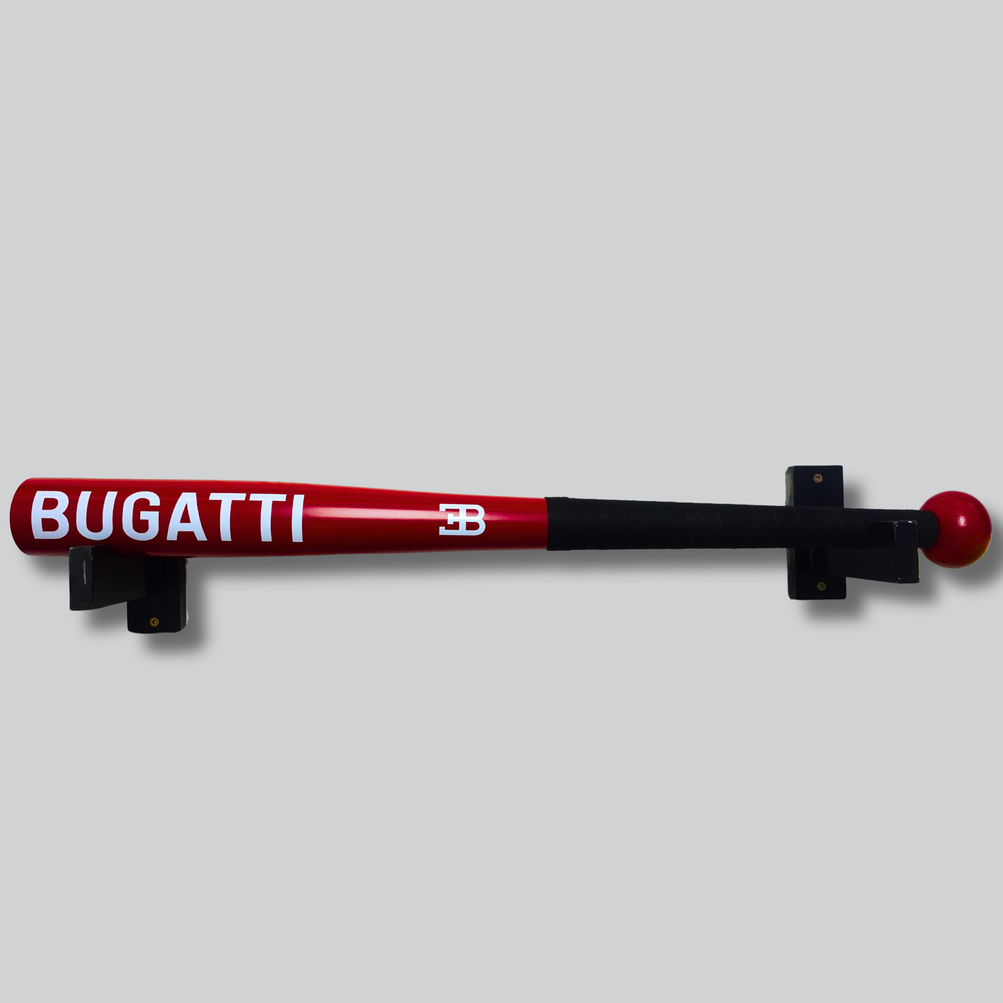 Bugatti baseball bat