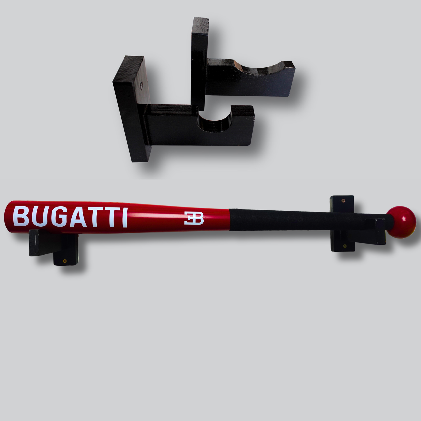 Bugatti baseball bat
