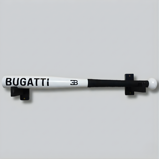 Bugatti baseball bat