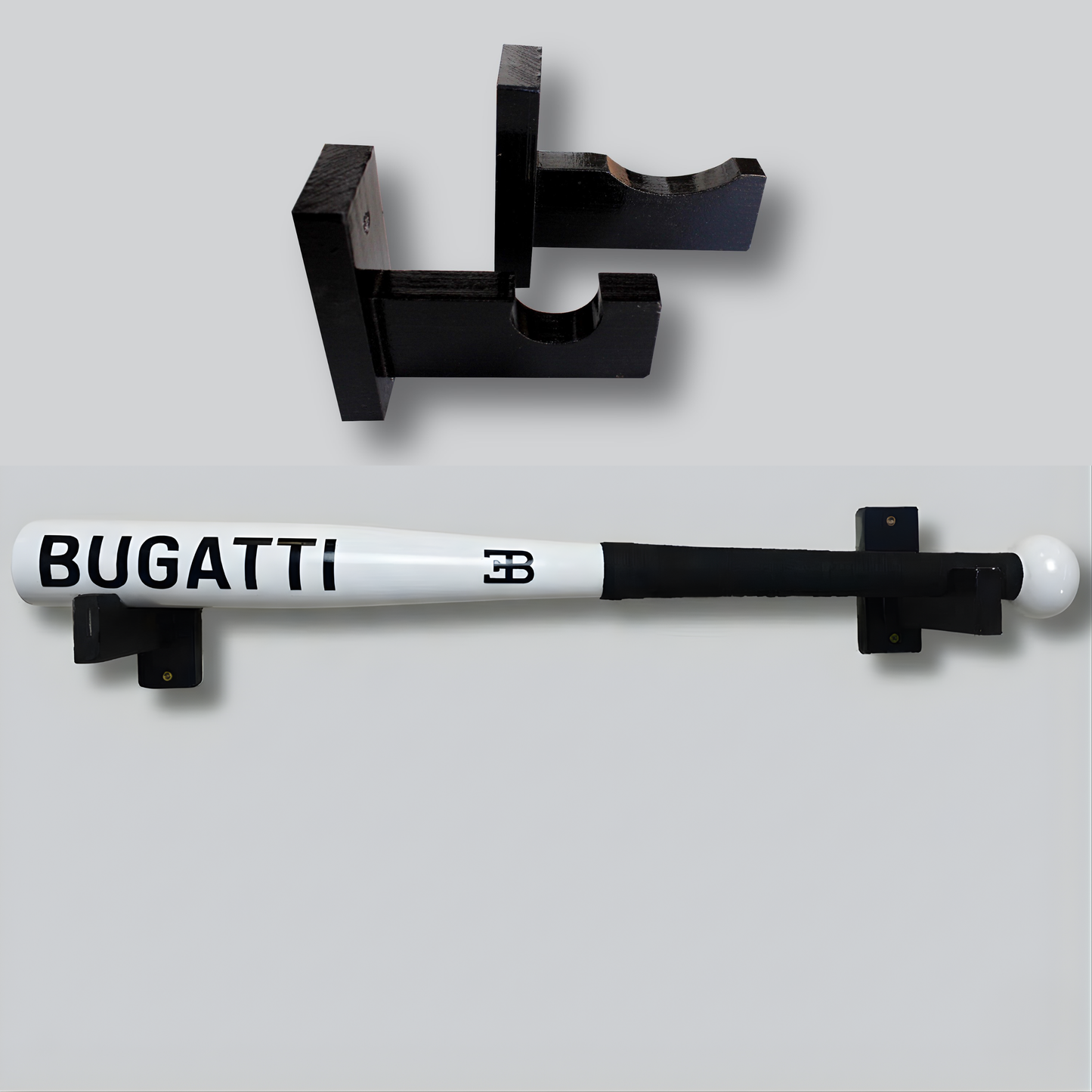 Bugatti baseball bat