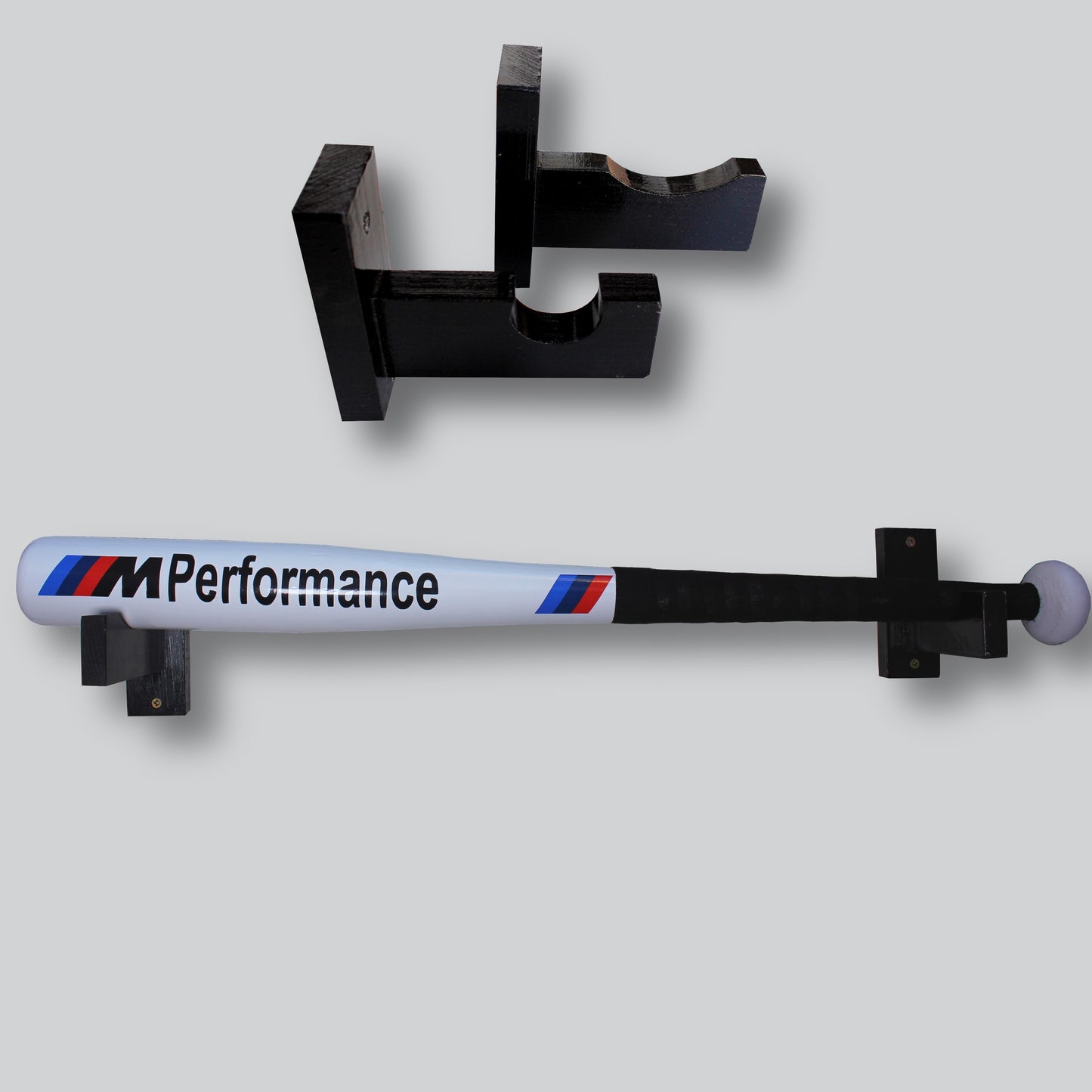 M performance baseball bat