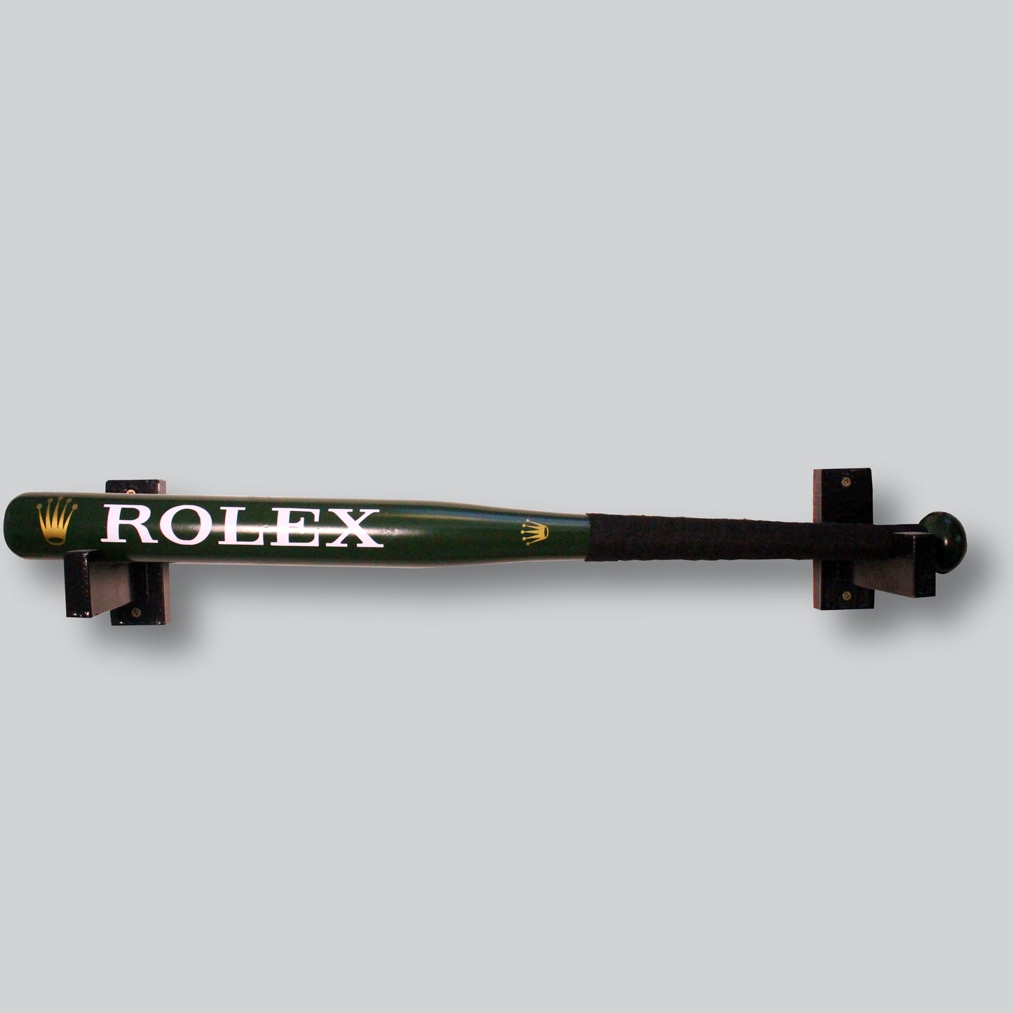 rolex (vert militaire) baseball bat