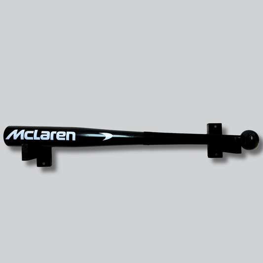 Mclaren baseball bat